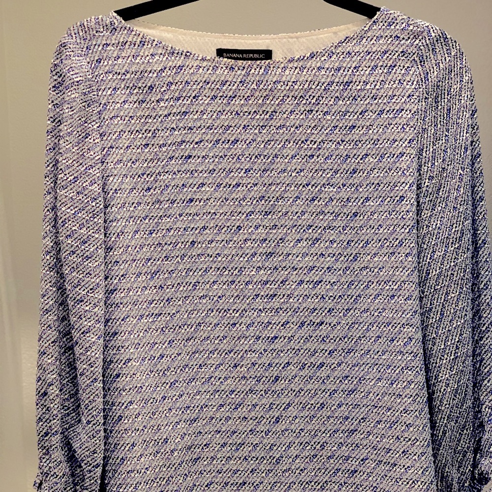 Banana Republic Blouse